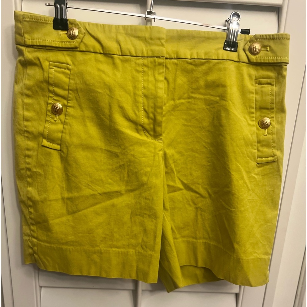 Talbots Bermuda Shorts